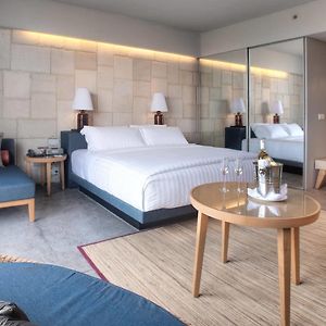 Suite con Cama Queen